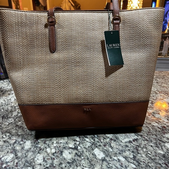 * Estate Sale find Ralph Lauren green label - Picture 2 of 4